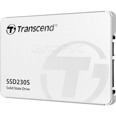 Transcend SSD230S 2Tb SATA (TS2TSSD230S) (EAC) - 
