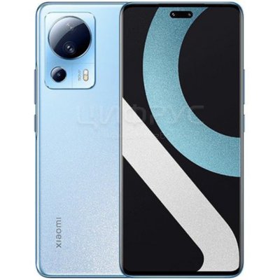 Xiaomi 13 Lite 256Gb+8Gb Dual 5G Blue (Global) - 