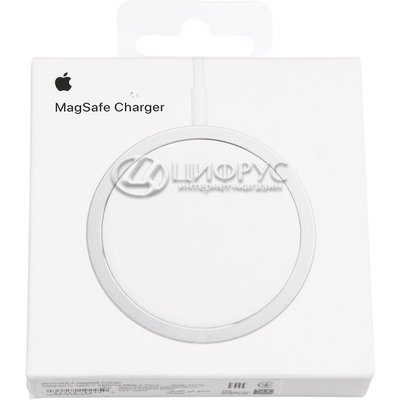     Apple MagSafe Charger 15w (MHXH3ZE/A) - 