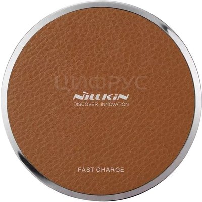    Nillkin Mgic Disk 3 10W  - 