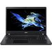 Acer TravelMate P2 TMP215-52-32WA (Intel Core i3 10110U 2100MHz/15.6/1920x1080/4GB/256GB SSD/DVD /Intel UHD Graphics/Wi-Fi/Bluetooth/Linux) Black (NX.VLLER.00M) - 