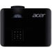 Acer X1228i DLP 4500Lm (1024x768) 20000:1  :6000 1xHDMI 2.75 (MR.JTV11.001) (EAC) - 