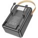   Power Bank Borofone BJ32 Terra 80000 mAh Black - 