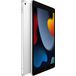 Apple iPad (2021) 256Gb Wi-Fi Silver (LL) () - 