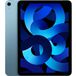 Apple iPad Air (2022) 256Gb Wi-Fi Blue (LL) () - 
