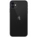 Apple iPhone 11 64Gb Black (A2223, Dual) - 
