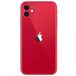 Apple iPhone 11 256Gb Red (A2223, Dual) - 