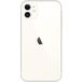 Apple iPhone 11 256Gb White (A2223, Dual) - 