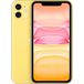 Apple iPhone 11 256Gb Yellow (A2223, Dual) - 