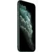 Apple iPhone 11 Pro Max 512Gb Green (Dual) - 