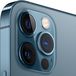 Apple iPhone 12 Pro 256Gb Blue (A2406, JP) - 