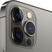 Apple iPhone 12 Pro Max 512Gb Grey (A2410, JP) - 