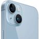 Apple iPhone 14 256Gb Blue (A2649, LL) - 
