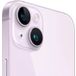 Apple iPhone 14 256Gb Purple (A2882) - 
