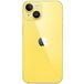 Apple iPhone 14 Plus 128Gb Yellow (A2632, LL) - 