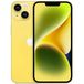 Apple iPhone 14 Plus 128Gb Yellow (A2886) - 