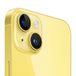 Apple iPhone 14 Plus 256Gb Yellow (A2886, EU) - 