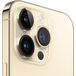 Apple iPhone 14 Pro Max 128Gb Gold (A2651, LL) - 