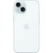Apple iPhone 15 128Gb Blue (A3092, Dual) - 