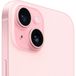 Apple iPhone 15 128Gb Pink (A3092, Dual) - 