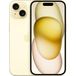 Apple iPhone 15 Plus 256Gb Yellow (A3093) - 