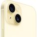 Apple iPhone 15 Plus 256Gb Yellow (A3093) - 