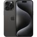 Apple iPhone 15 Pro Max 1Tb Black Titanium (A3106) - 
