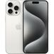 Apple iPhone 15 Pro Max 1Tb White Titanium (A3106, EU) - 