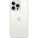 Apple iPhone 15 Pro Max 1Tb White Titanium (A3106, EU) - 