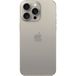 Apple iPhone 15 Pro Max 256Gb Natural Titanium (A2849, LL) - 