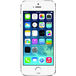 Apple iPhone 5S (A1530) 16Gb LTE Silver - 