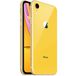 Apple iPhone XR 128Gb (EU) Yellow - 