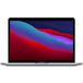 Apple MacBook Pro 13 2020 (Apple M1, 16GB, SSD 2TB, Apple graphics 8-core, macOS) Grey (Z11C000EN) - 