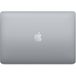 Apple MacBook Pro 13 2020 (Apple M1, 16GB, SSD 2TB, Apple graphics 8-core, macOS) Grey (Z11C000EN) - 