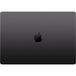 Apple MacBook Pro 16 2023 (Apple M3 Max, 48GB, SSD 1Tb, Apple graphics 40-core, macOS) Space Black (MUW63) - 