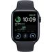 Apple Watch SE GPS (2022) 40mm Sport Band Midnight S/M - 