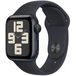 Apple Watch SE GPS (2023) 40mm Sport Band Midnight M/L - 