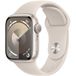 Apple Watch Series 9 41mm Aluminum Starlight M/L - 