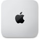 Apple Mac Studio M1 Ultra 2022 (Apple M1 Ultra, RAM 64GB, SSD 1TB, Apple Graphics 64-core, OS X) Silver (MJMW3) - 