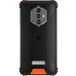 Blackview BV6600 64Gb+4Gb Dual LTE Orange - 