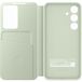 -  Samsung S24 Smart View Wallet Case  - 