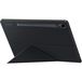 - Samsung TabS9/Tab S9 FE 11" SmartBook Cover Black EF-BX710 PBEGWW - 