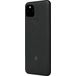 Google Pixel 5 128Gb+8Gb Dual 5G Black () - 