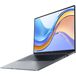 Honor MagicBook X16 (Intel Core i5 12450H 2000MHz, 16", 19201200, 8GB, 512GB SSD, Intel Iris Xe Graphics,  ) Gray (5301AHHP) (EAC) - 