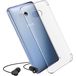 HTC U11 64Gb+4Gb Dual LTE Silver - 