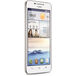 Huawei Ascend G630 4Gb+1Gb Dual White - 