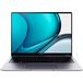 Huawei MateBook 14S HKFG-X (Intel Core i7 13700H 2.4GHz, 14.2", 2520x1680, 16GB, 1TB SSD, Intel Iris Xe Graphics, Windows 11 Home) Gray (53013SDK) () - 