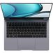 Huawei MateBook 14S HKFG-X (Intel Core i7 13700H 2.4GHz, 14.2", 2520x1680, 16GB, 1TB SSD, Intel Iris Xe Graphics, Windows 11 Home) Gray (53013SDK) () - 