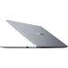 Huawei MateBook D 14 (Intel Core i5 12450H 2000MHz, 14", 1920x1080, 16GB, 512GB SSD, Intel Iris Xe Graphics, Windows 11 Home) Grey (53013XFP) () - 