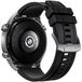 HUAWEI Watch Ultimate (55020AGP) Black HNBR Strap () - 